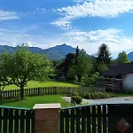 Haus Hillbrand * Russbach (Upper Austria)