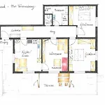 Haus Hillbrand Apartment
