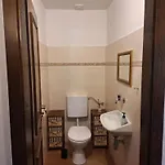 Apartment Haus Hillbrand *