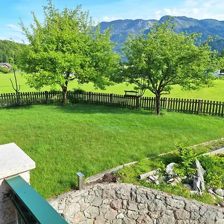 Haus Hillbrand * Russbach