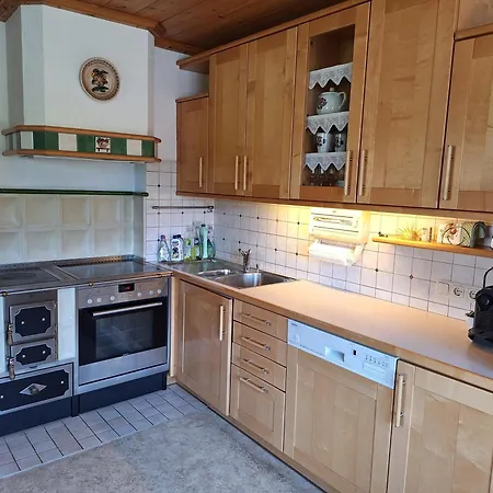 Haus Hillbrand Appartement Russbach (Upper Austria)