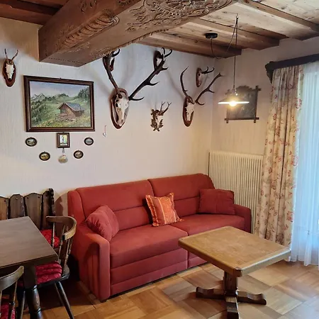 Haus Hillbrand Russbach