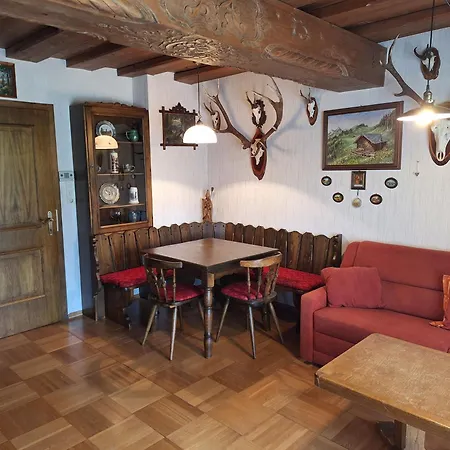 Haus Hillbrand