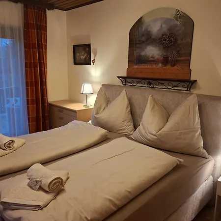 Haus Hillbrand Appartement *