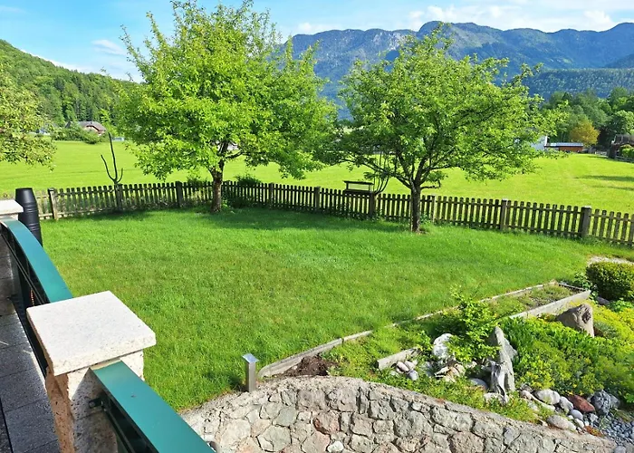 Haus Hillbrand * Russbach (Upper Austria)