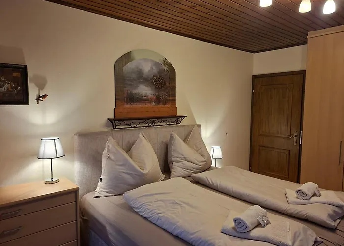 Haus Hillbrand * Russbach (Upper Austria)