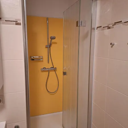 Apartament Haus Hillbrand Russbach (Upper Austria)