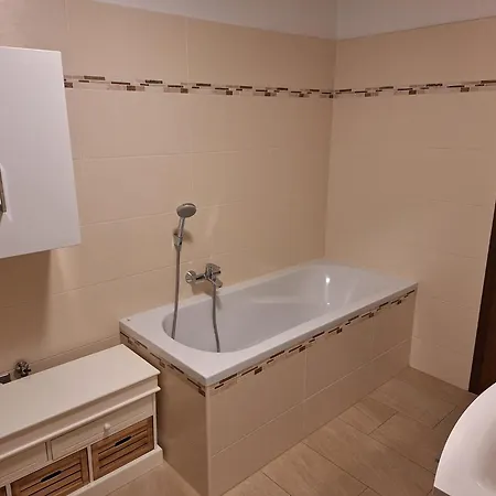 Haus Hillbrand Apartament