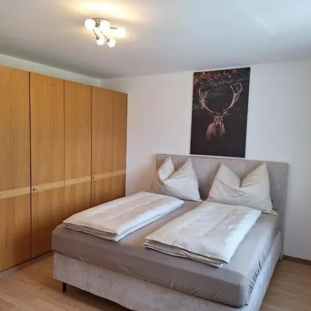 Haus Hillbrand Russbach (Upper Austria)