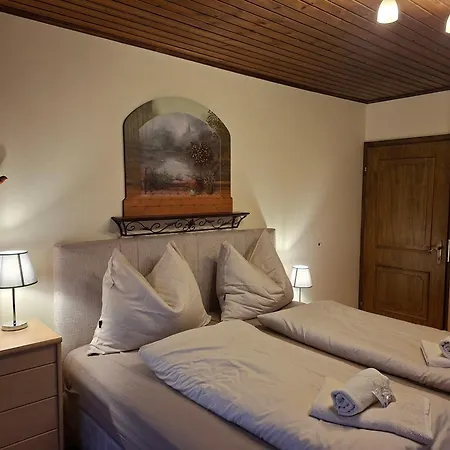 Haus Hillbrand * Russbach (Upper Austria)