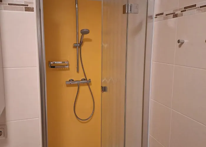 Lägenhet Haus Hillbrand Russbach (Upper Austria)